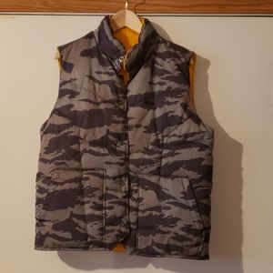 Mens Oakley vest